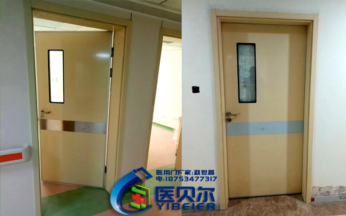 “并購(gòu)”成未來發(fā)展一大方向醫(yī)用電動(dòng)門企業(yè)需理性看待