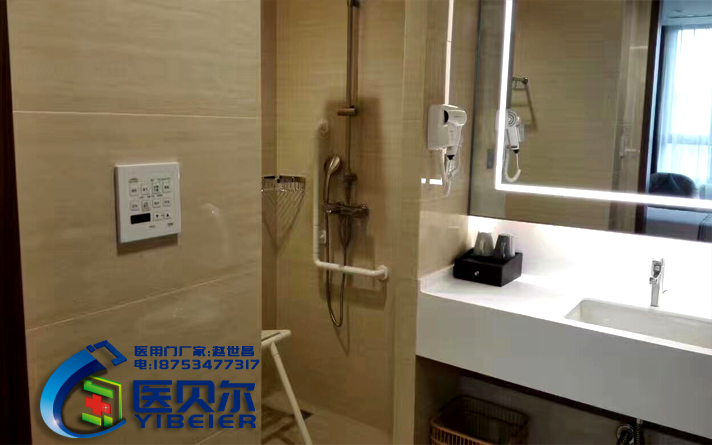 醫(yī)用電動門需要?jiǎng)?chuàng)新型經(jīng)營方式