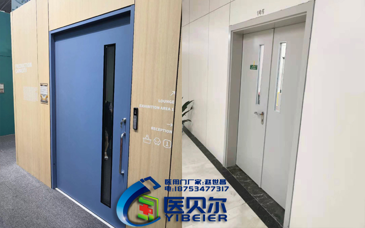 鋼質(zhì)門