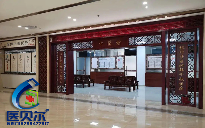 細(xì)分鋼制門市場 發(fā)展要快、準(zhǔn)、狠