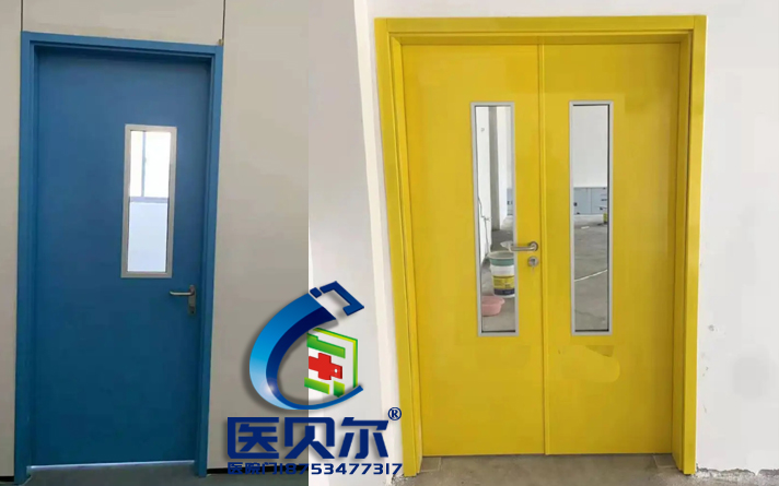 常閉式防火門為什么要保持常閉？防火門有什么用途？