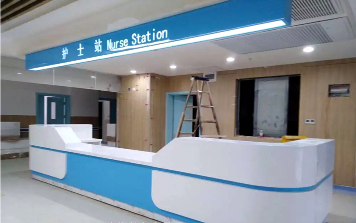 【聚·焦】弘揚工匠精神  追求卓越品質(zhì)——甘肅建投四建集團(tuán)2項工程喜獲“2019-2020年度中國建筑工程裝飾獎”