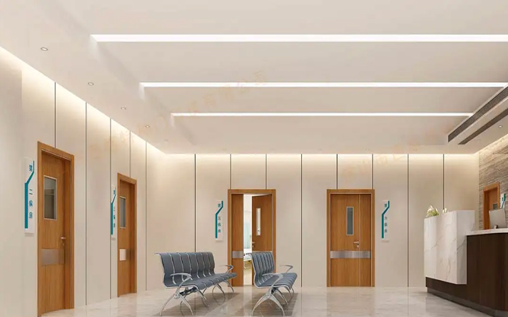 覆蓋醫(yī)院建設(shè)全過程，CHCC2021二號(hào)館新技術(shù)、新設(shè)備、新方案來了