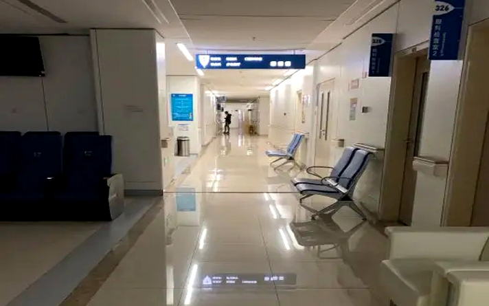 3分鐘快速了解：凈化門為什么被醫(yī)療機(jī)構(gòu)認(rèn)可？