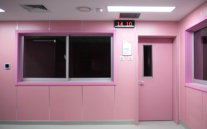 辦公室裝修大門(mén)用什么材質(zhì)好（這三種材料能讓你用的省心）