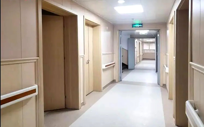 城鎮(zhèn)化建設(shè)腳步加快 定制實(shí)木門(mén)迎商機(jī)