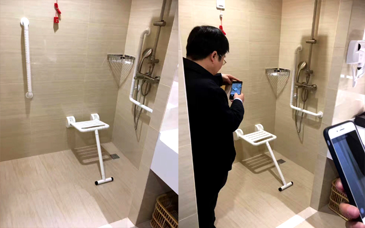 不要錯(cuò)過，病房門使用之前的審查流程