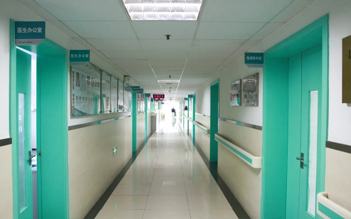 防盜金屬安檢門(mén)在電子廠的使用