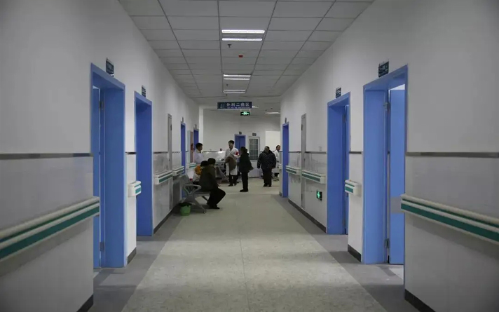 鋼制醫(yī)用門怎么安裝，安裝方法、流程及安裝步驟