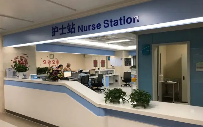 成品醫(yī)用鋼質(zhì)門(mén)廠家排名前十名