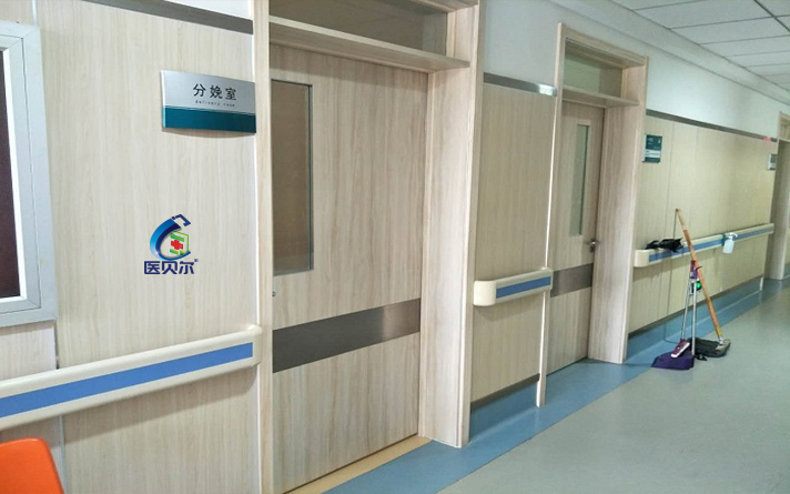不要錯(cuò)過，病房鋼制門使用之前的審查流程